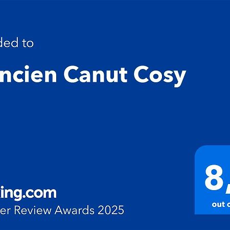 L Ancien Canut Cosy Лион Экстерьер фото