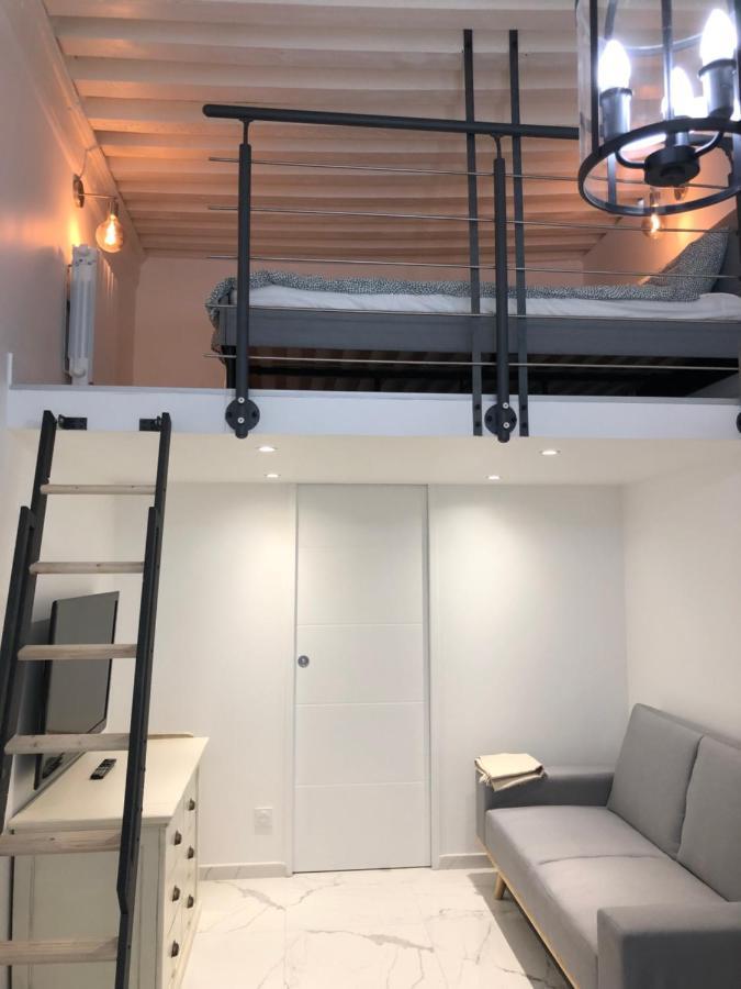 L Ancien Canut Cosy Лион Экстерьер фото
