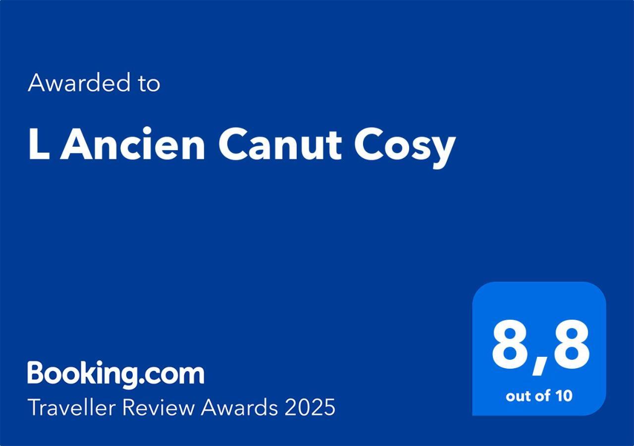 L Ancien Canut Cosy Лион Экстерьер фото